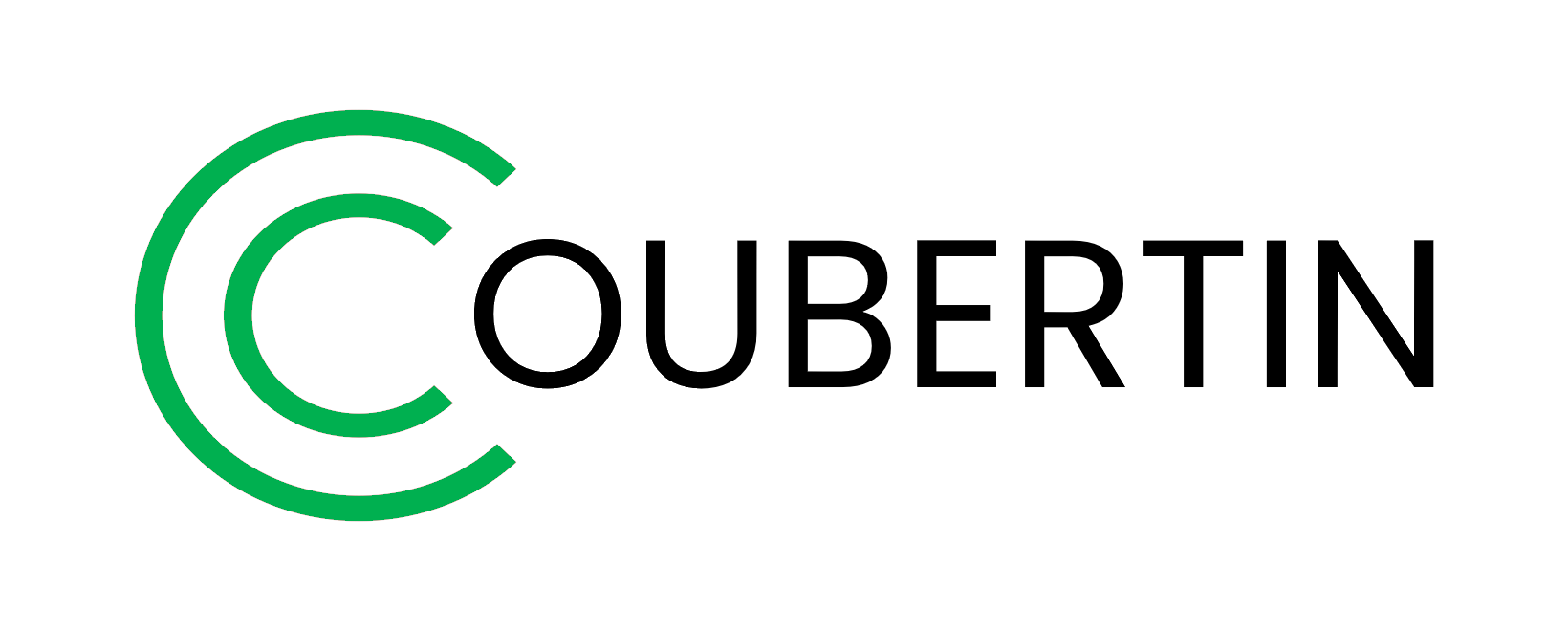 Coubertin Logo